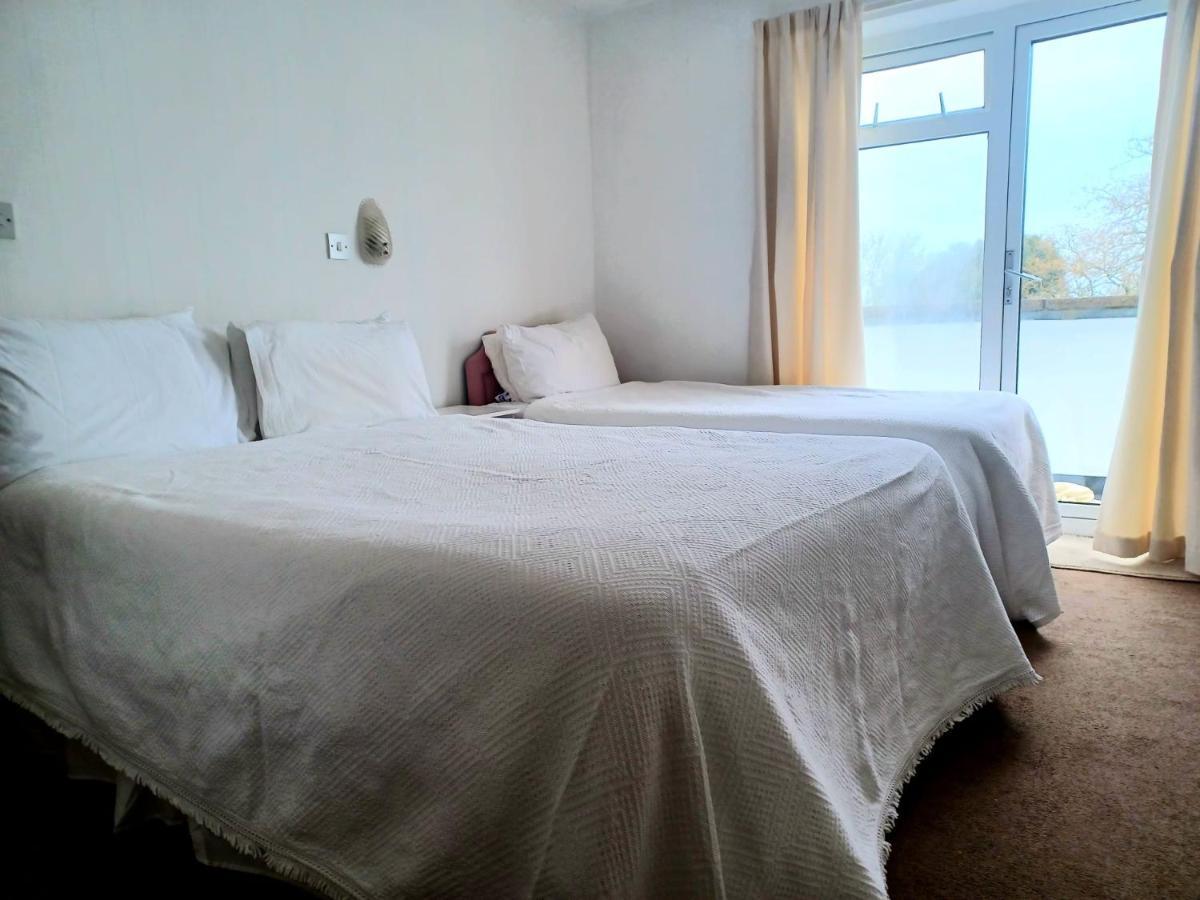 Отель St Merryn Carbis Bay Экстерьер фото