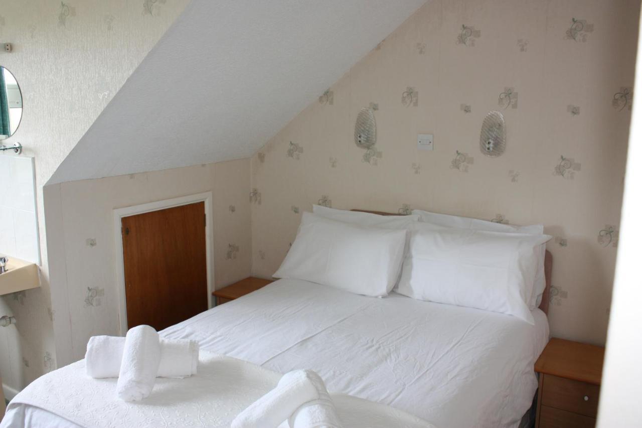 Отель St Merryn Carbis Bay Экстерьер фото