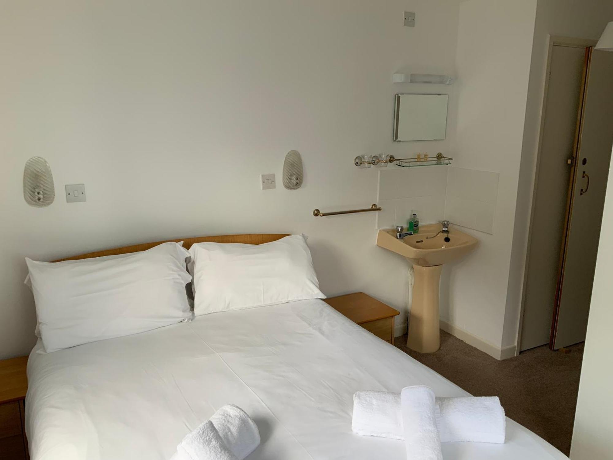 Отель St Merryn Carbis Bay Экстерьер фото